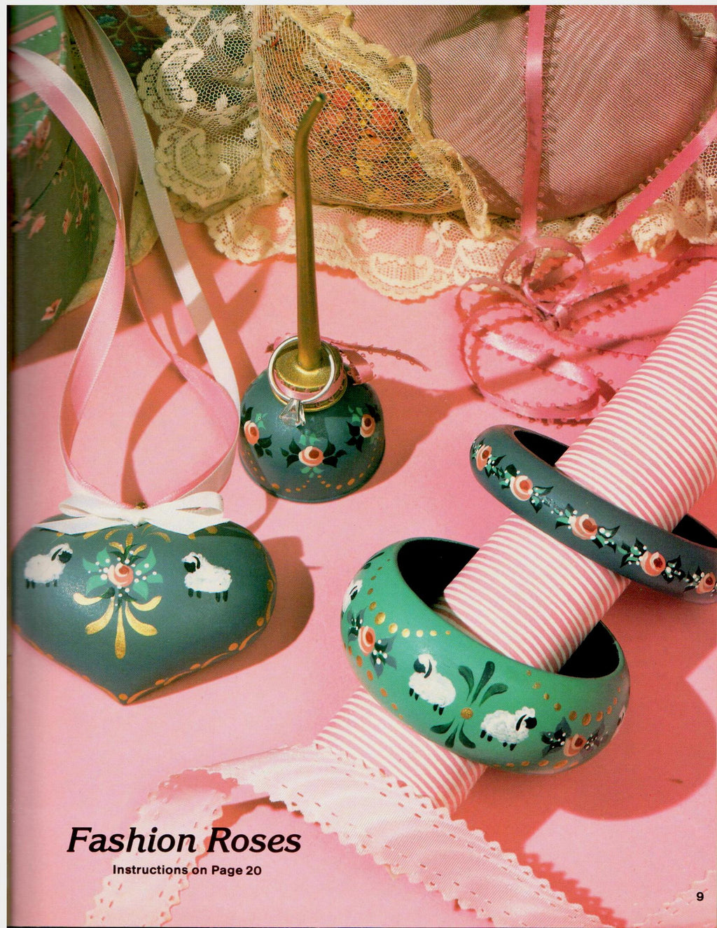 Blackberry Love - Carol Johns Boatright - OOP