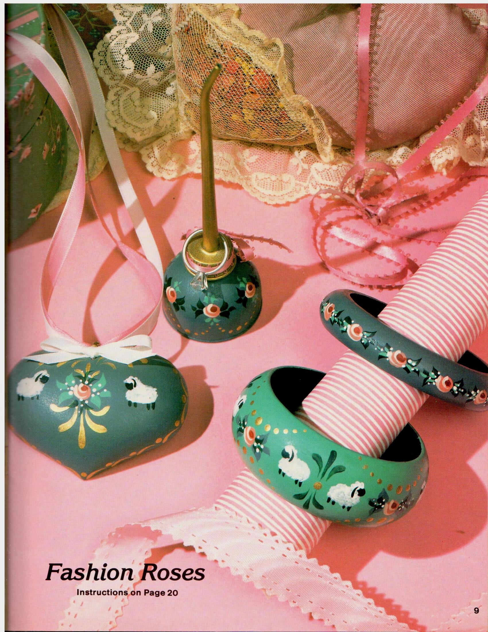 Blackberry Love - Carol Johns Boatright - OOP
