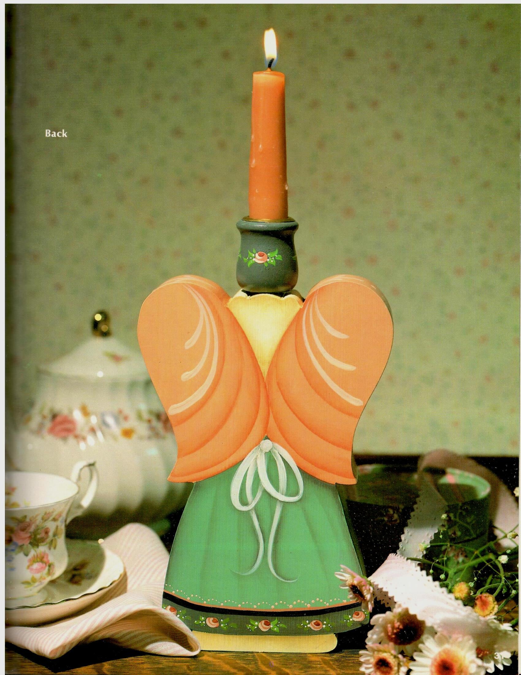 Blackberry Love - Carol Johns Boatright - OOP