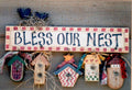 Bless Our Nest #116 - Myra Mahy
