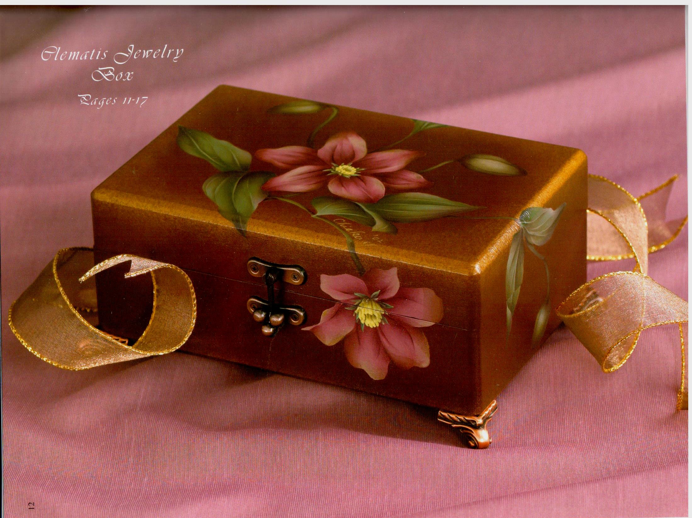 Blooms of My Favorite Flowers - Chieko Yuguchi - OOP