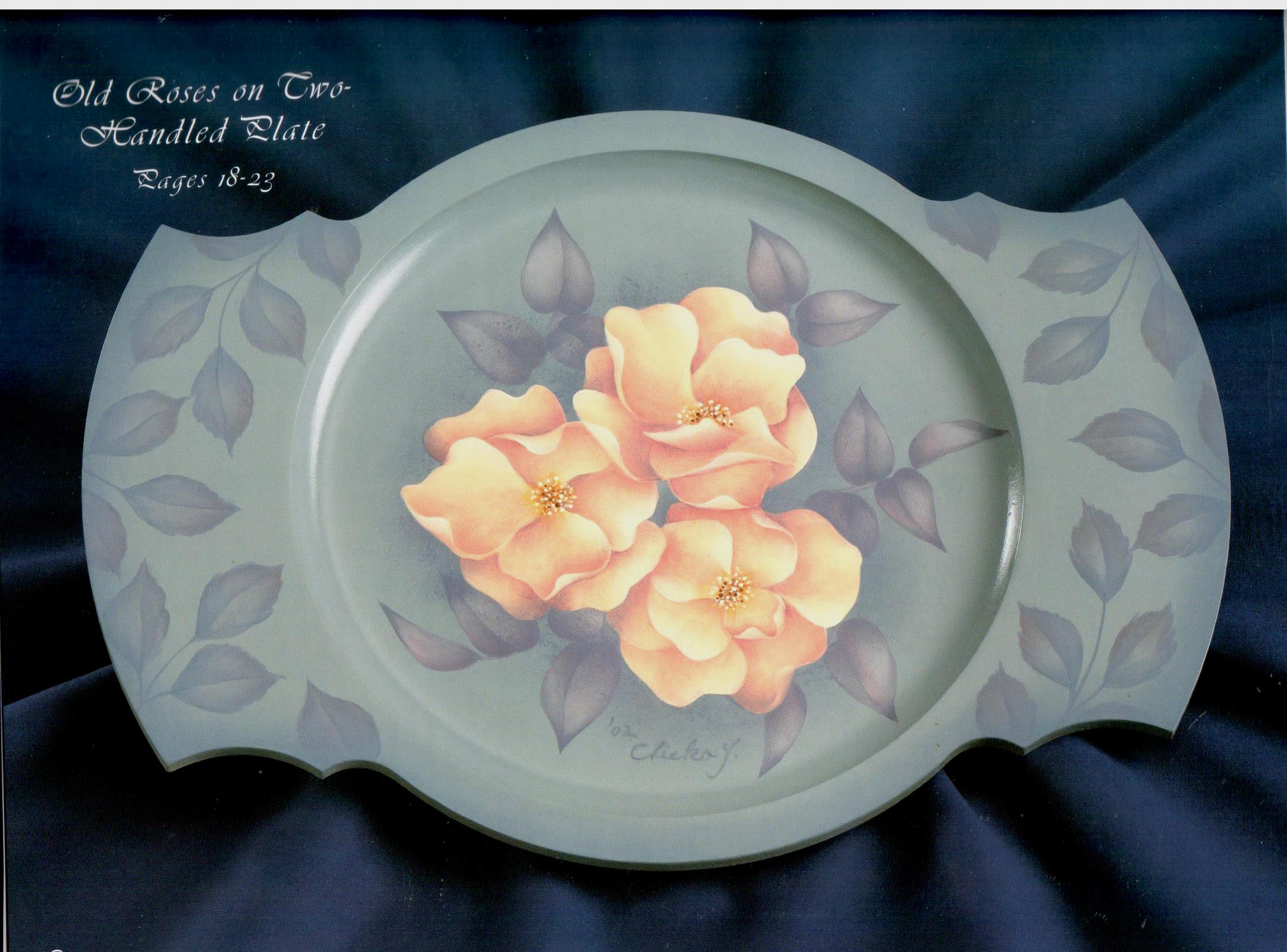 Blooms of My Favorite Flowers - Chieko Yuguchi - OOP