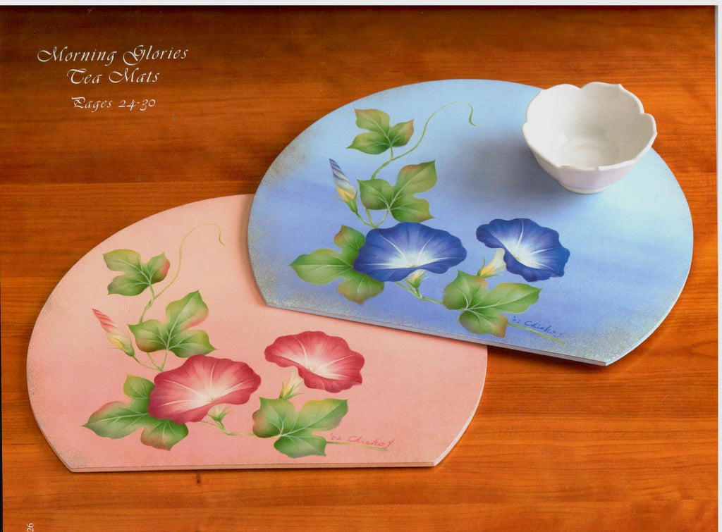 Blooms of My Favorite Flowers - Chieko Yuguchi - OOP