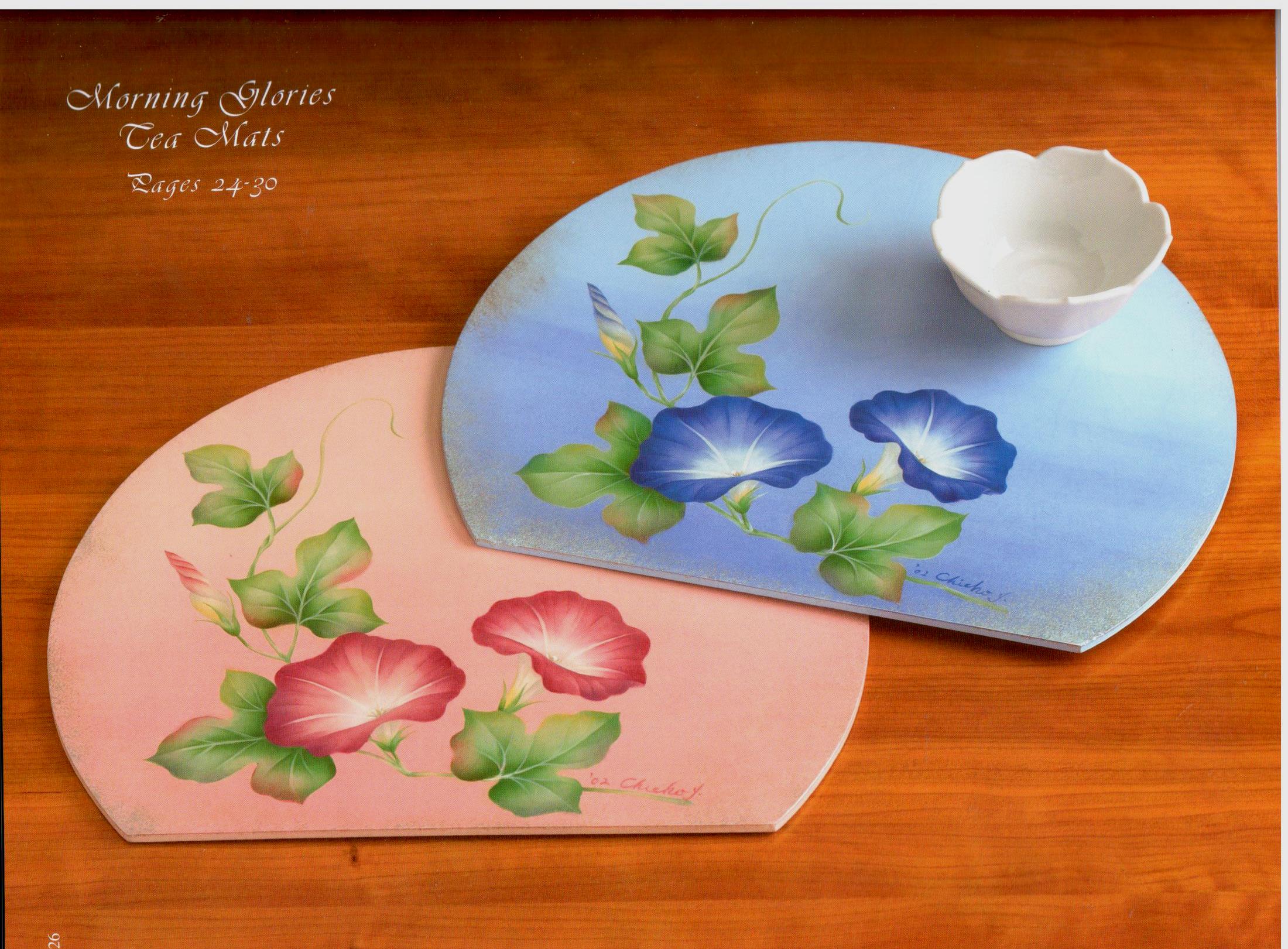 Blooms of My Favorite Flowers - Chieko Yuguchi - OOP