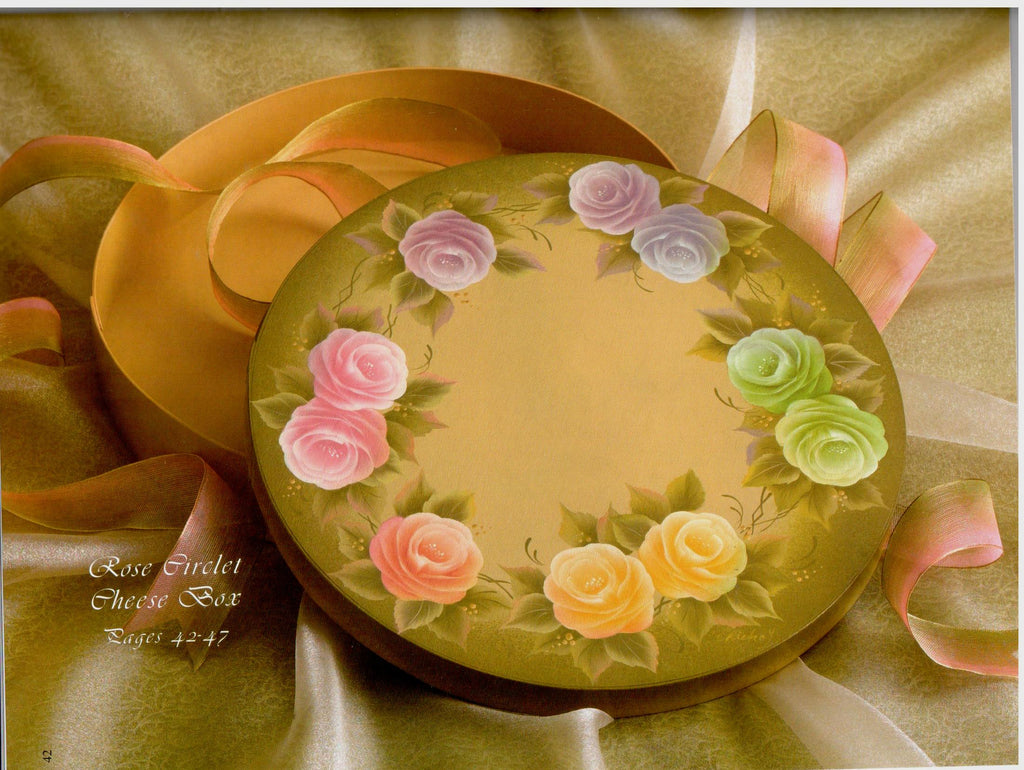 Blooms of My Favorite Flowers - Chieko Yuguchi - OOP