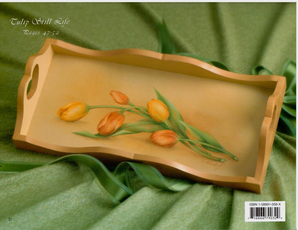 Blooms of My Favorite Flowers - Chieko Yuguchi - OOP