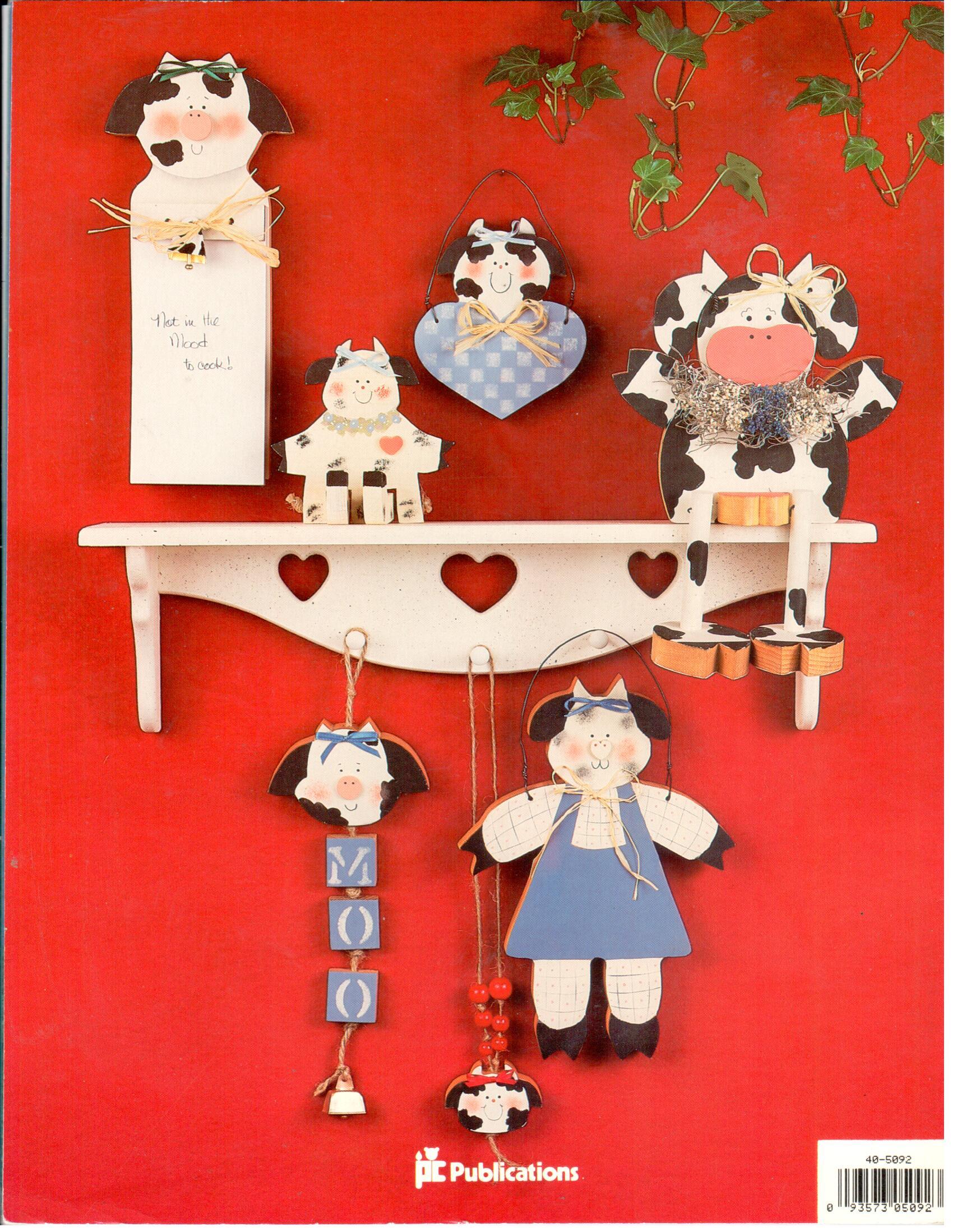 CLEARANCE: Bright Ideas Boutique It Volume I - Betty Headman