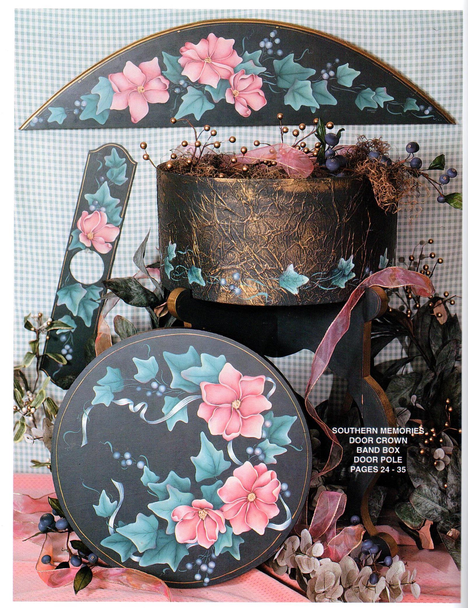 Briar Patch Vol.3 - Sandy Fochler