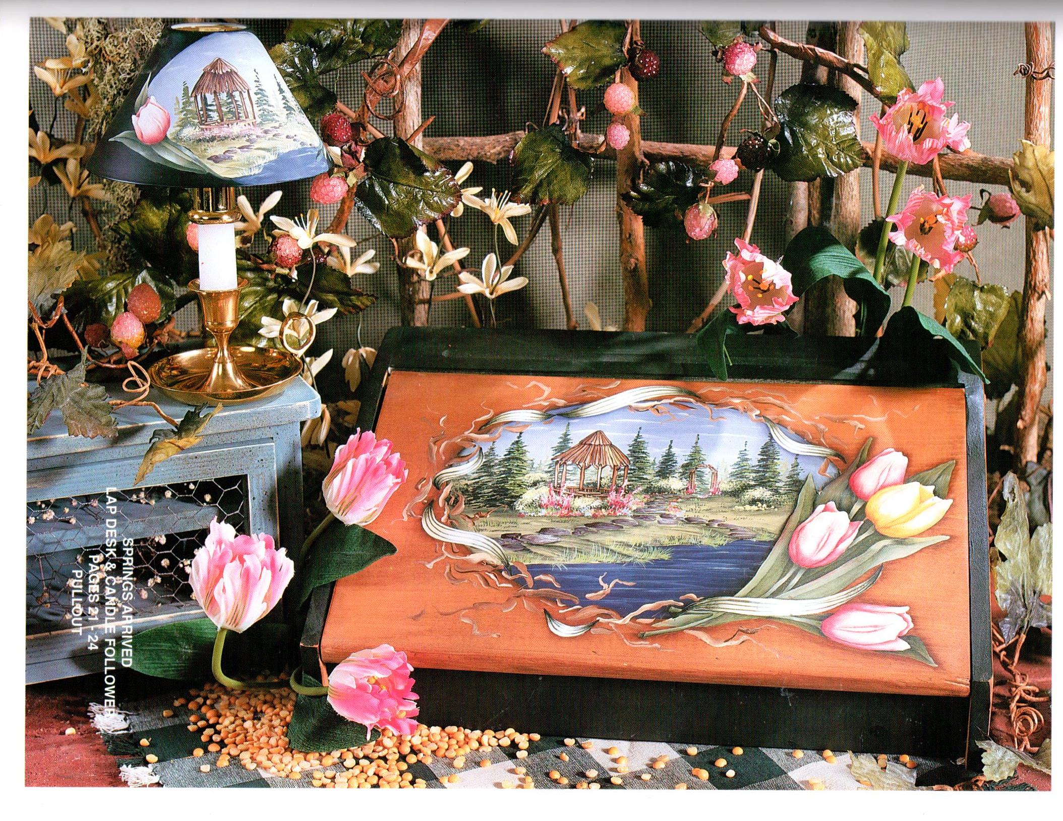 Briar Patch Vol.4 - Sandy Fochler