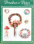 CLEARANCE: Brushes & Bows Volume 1 - Judy Lanning