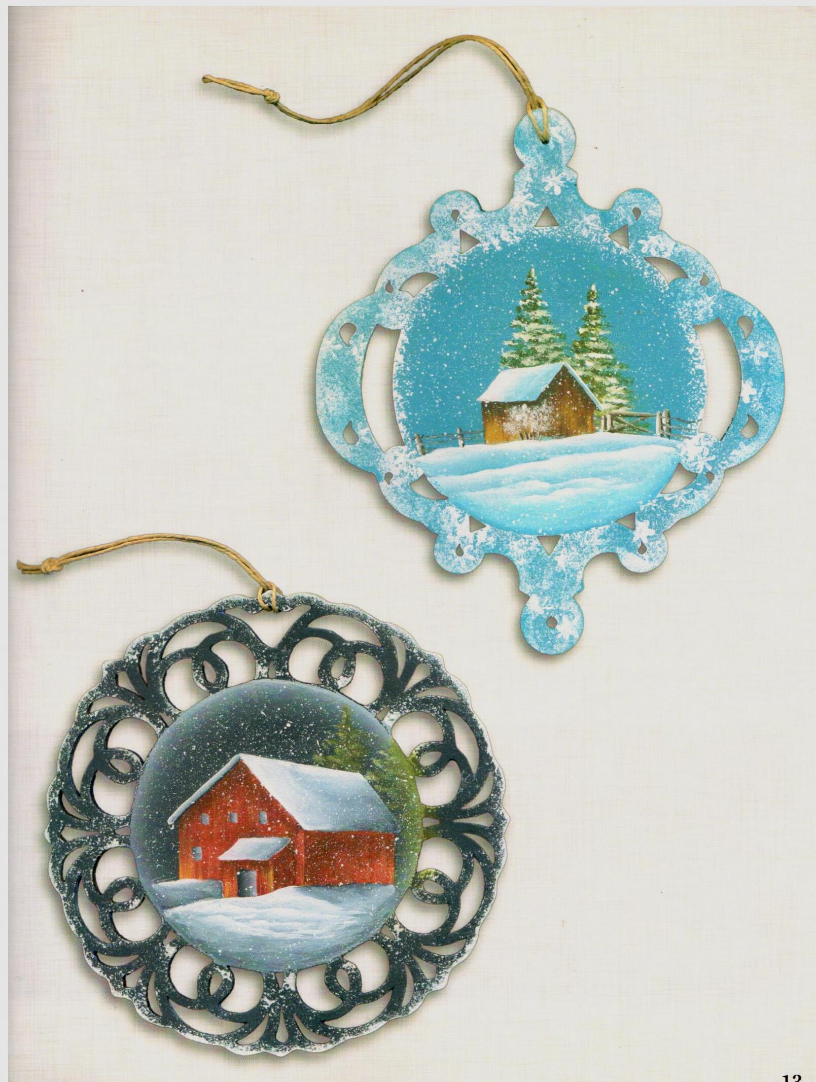 Brushtiques Vol. 10 - Linda Lover