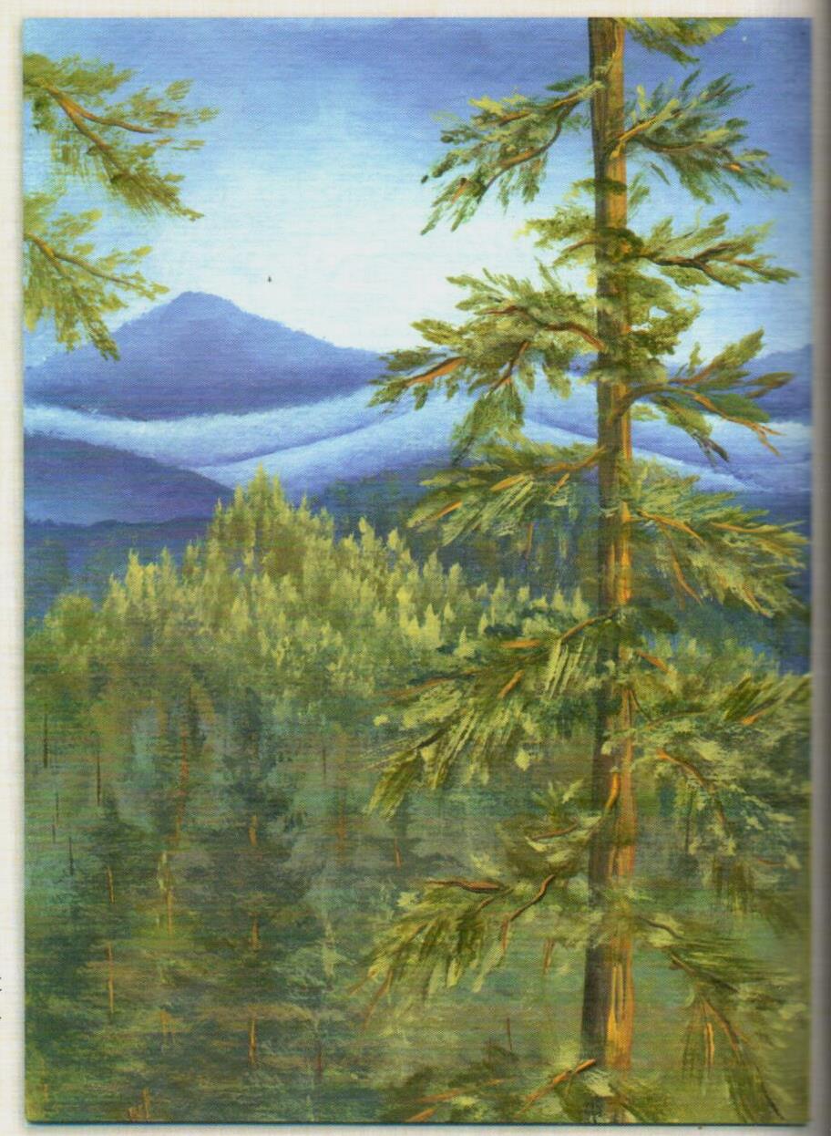 Brushtiques Vol. 10 - Linda Lover