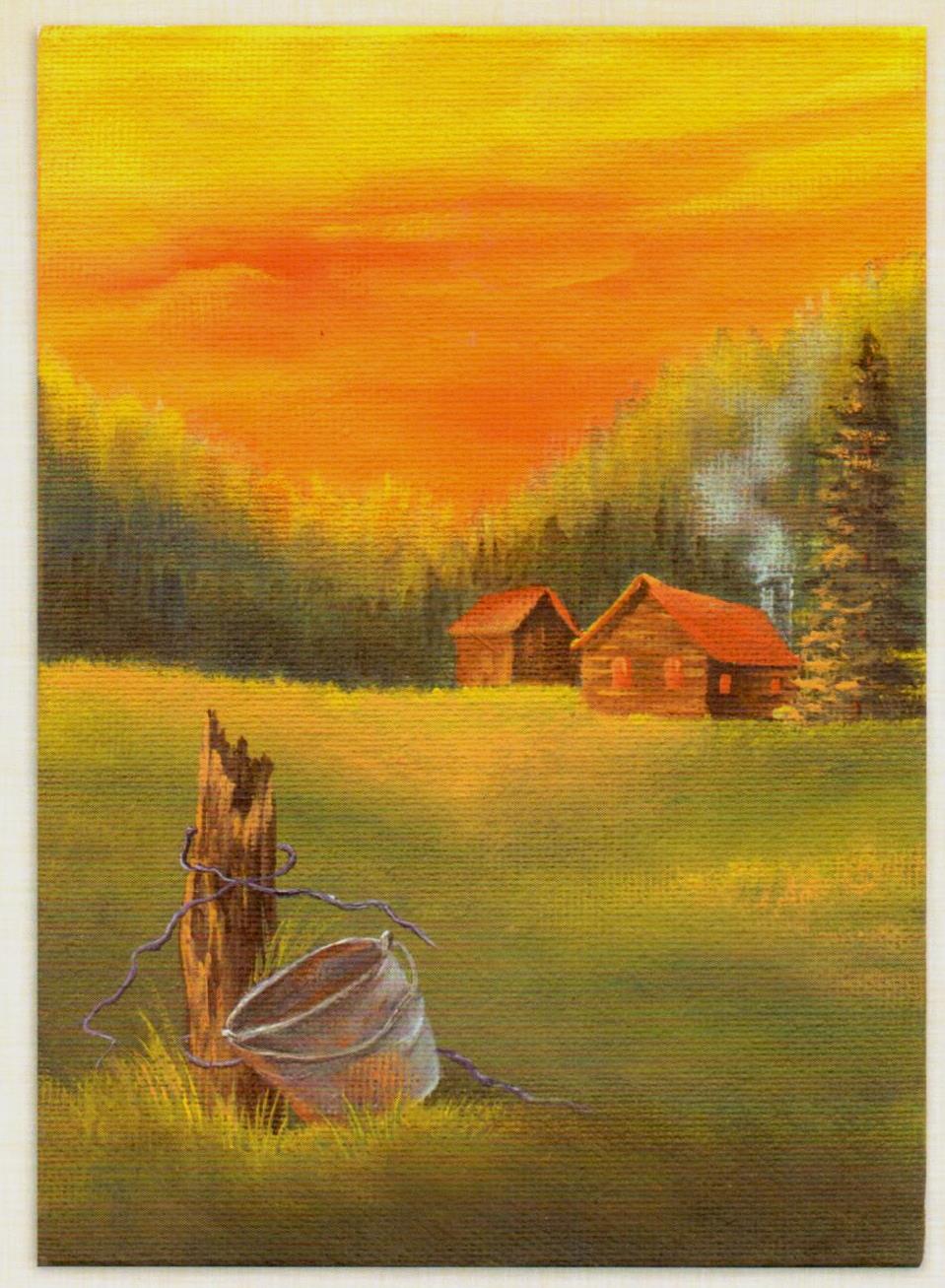 Brushtiques Vol. 10 - Linda Lover