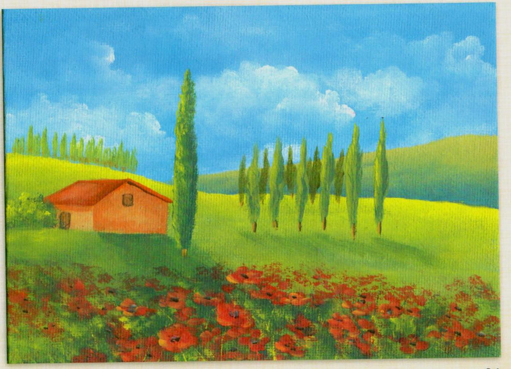 Brushtiques Vol. 10 - Linda Lover