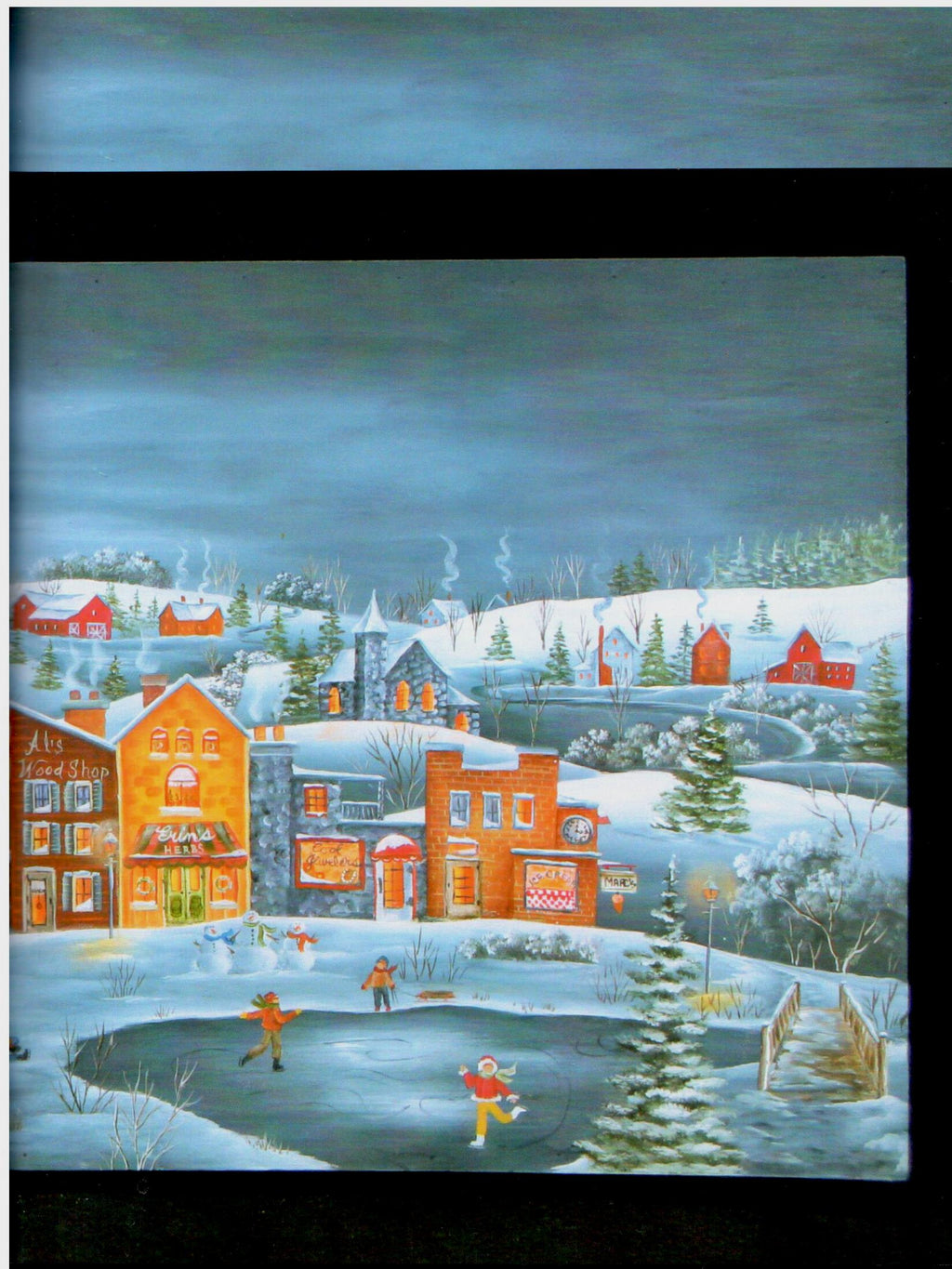 Brushtiques Vol. 10 - Linda Lover