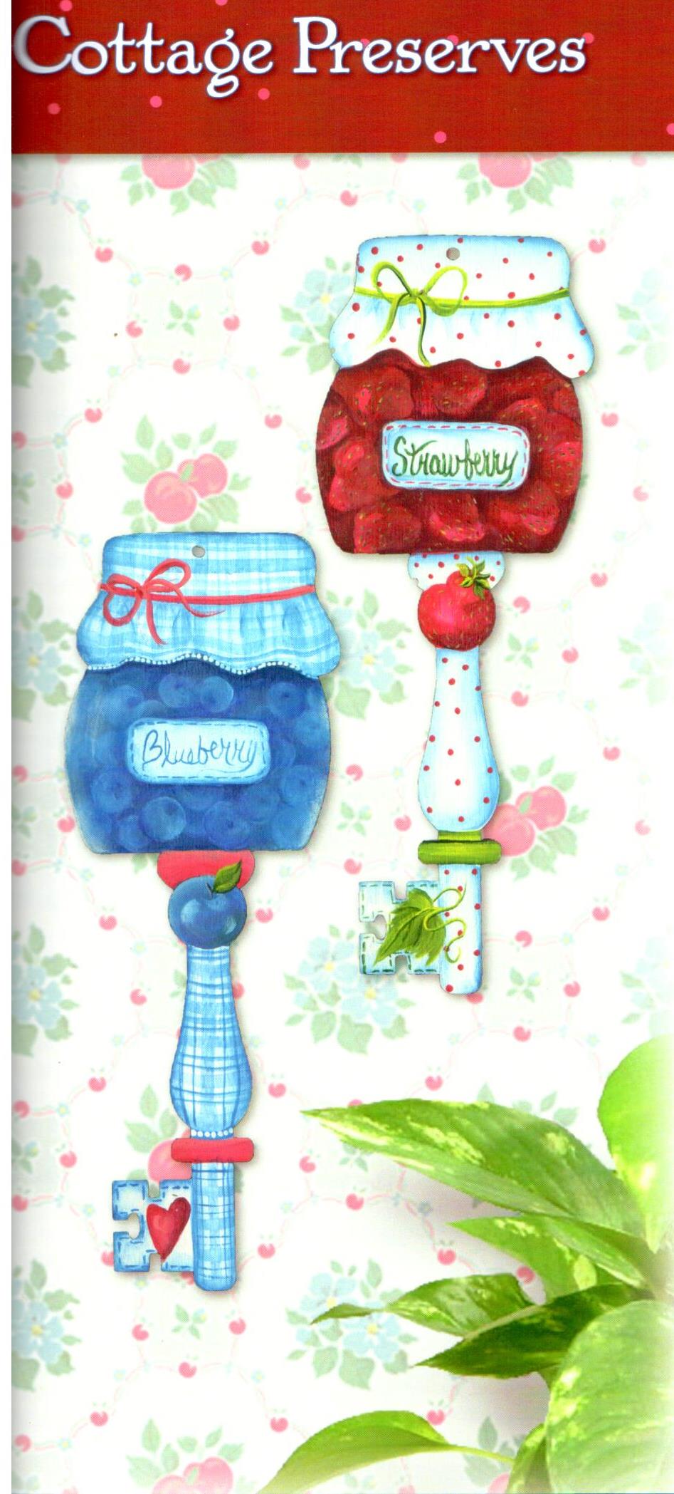 Brushtiques Vol. 9 - Seasonable Selections - Linda Lover