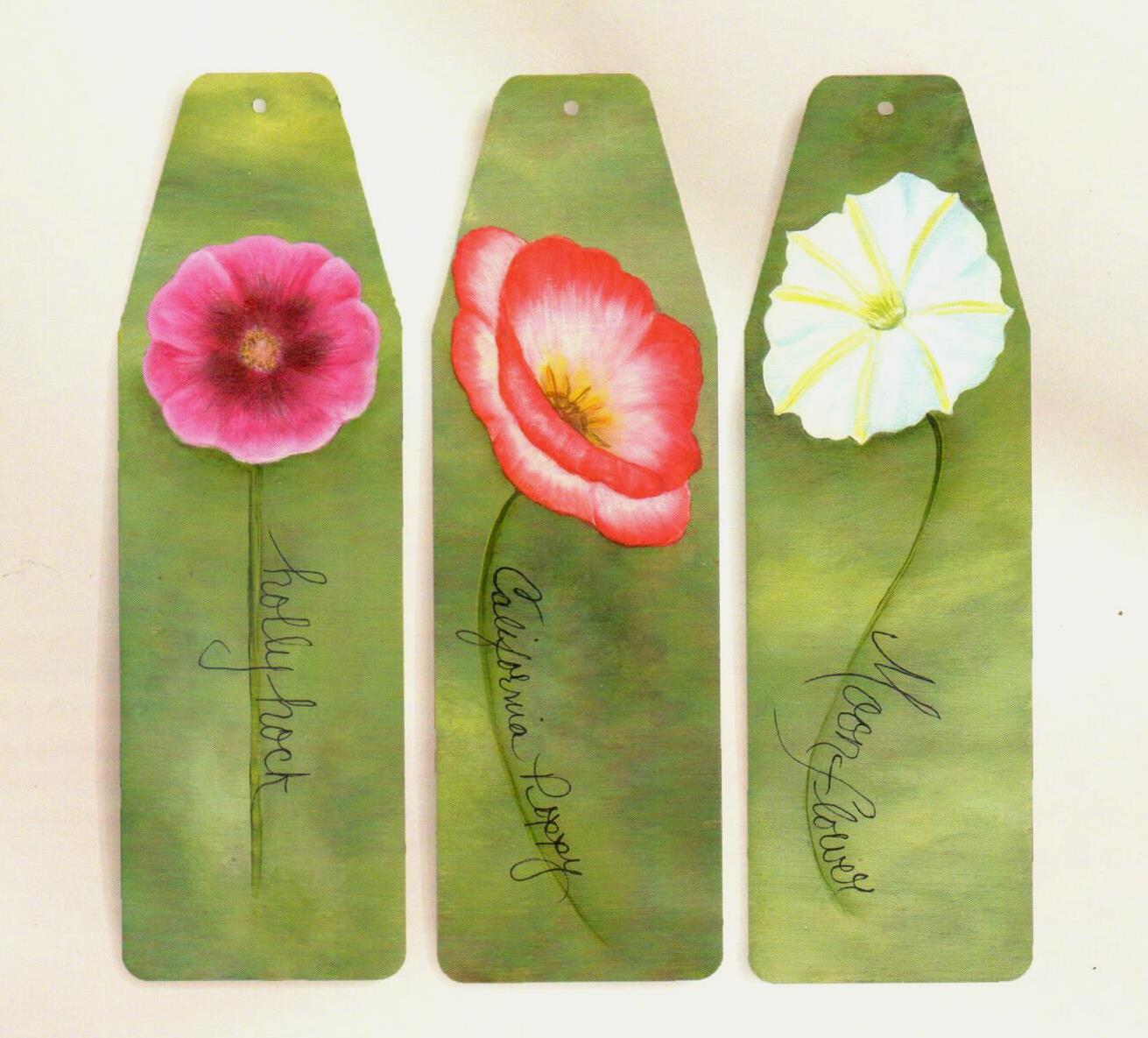 Brushtiques Vol. 9 - Seasonable Selections - Linda Lover