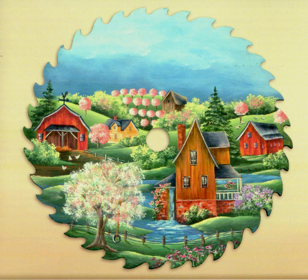 Brushtiques Vol. 9 - Seasonable Selections - Linda Lover