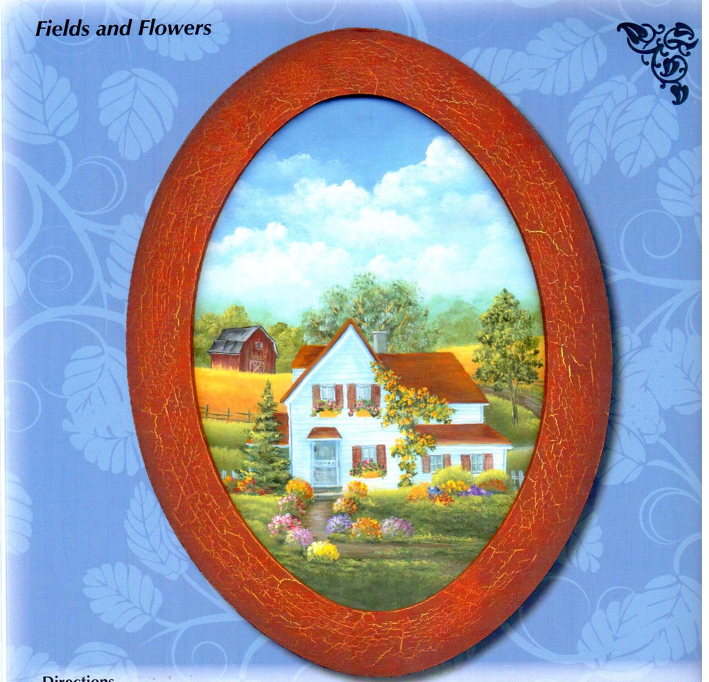 Brushtiques Fundamentals Vol. 1 - Linda Lover