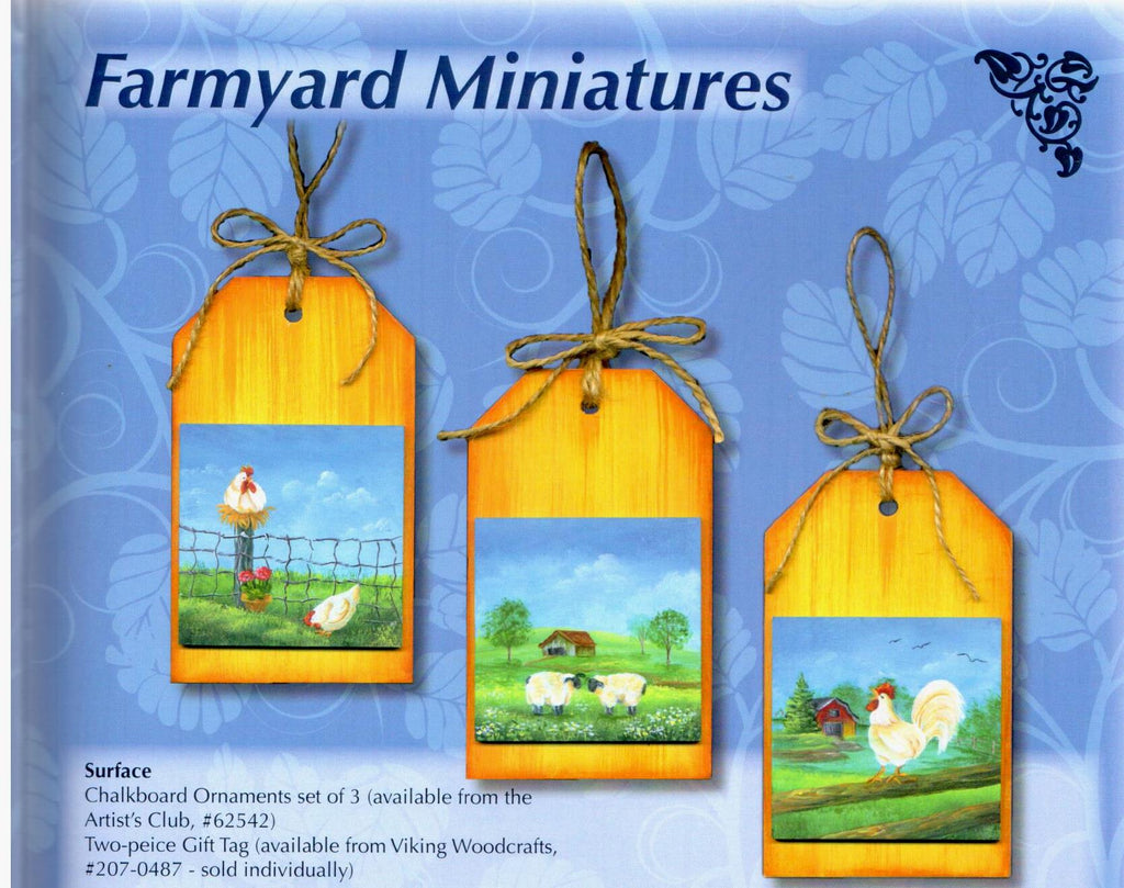 Brushtiques Fundamentals Vol. 1 - Linda Lover