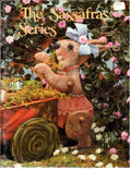 CLEARANCE: The Sassafras Series Volume I - Donna S. Bryant