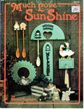 CLEARANCE: Much Love SunShine - Roxane Bussinger