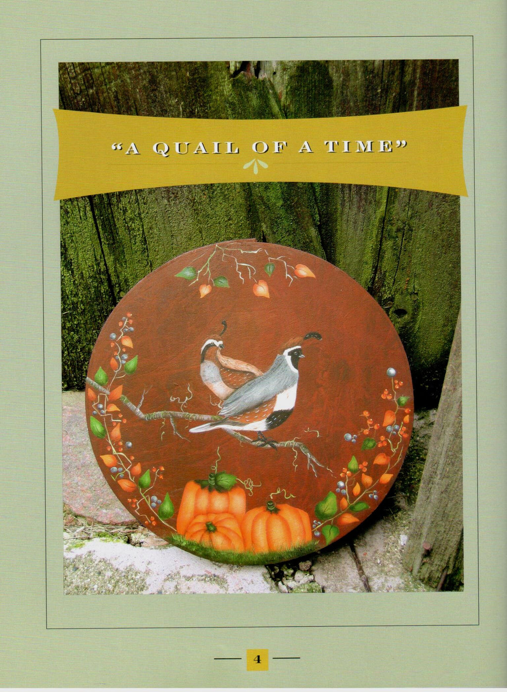 CLEARANCE: Creative Ingredients - Charlene Barlow