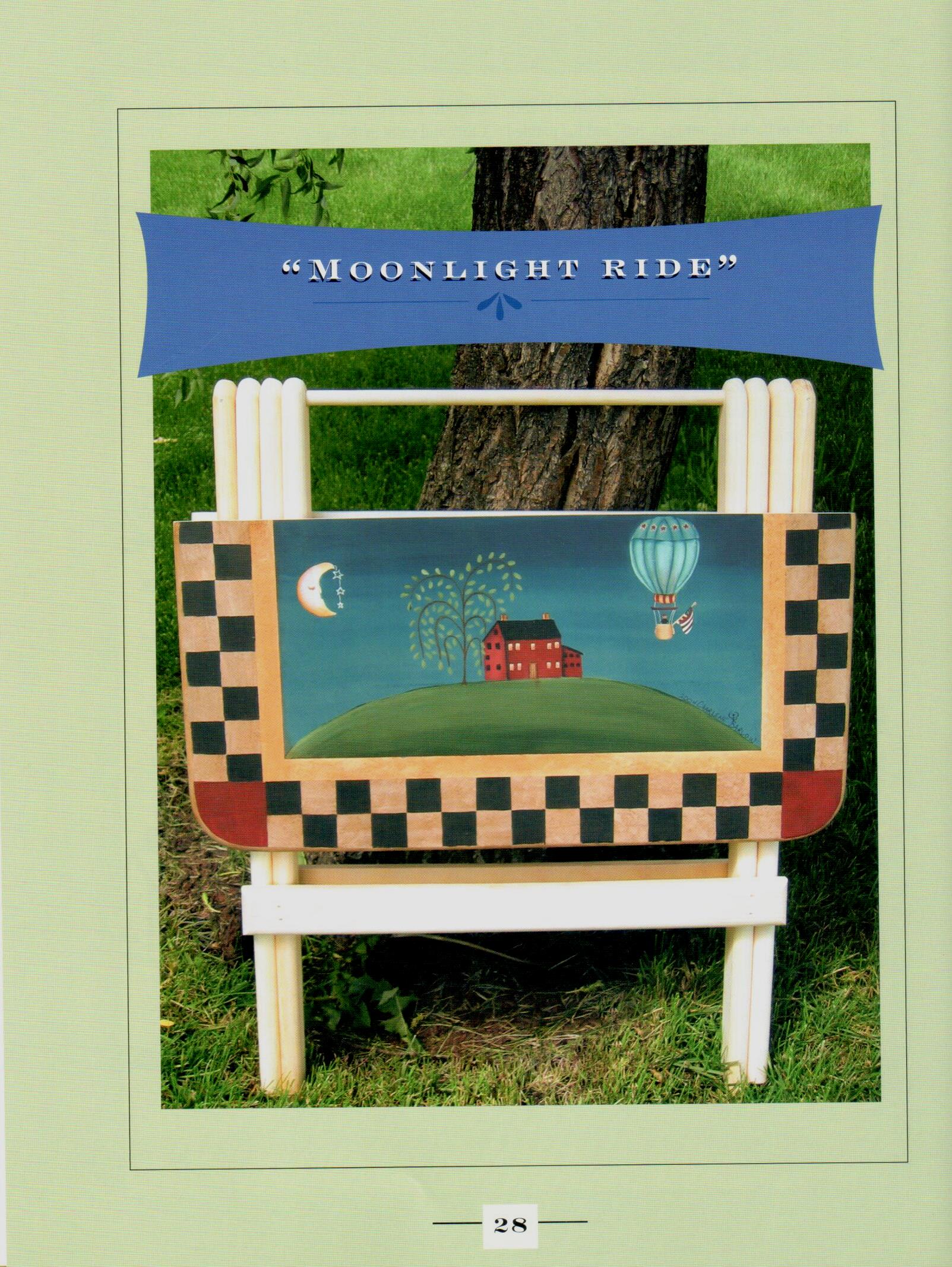Creative Ingredients - Charlene Barlow