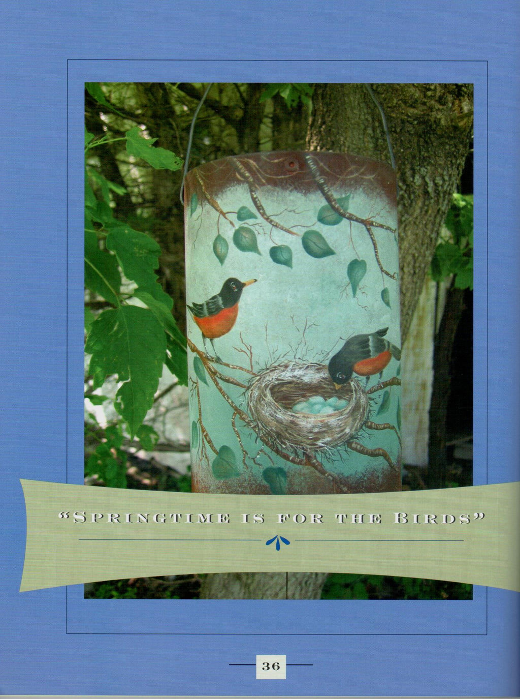 CLEARANCE: Creative Ingredients - Charlene Barlow