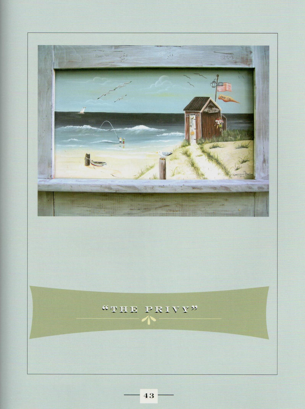 CLEARANCE: Creative Ingredients - Charlene Barlow