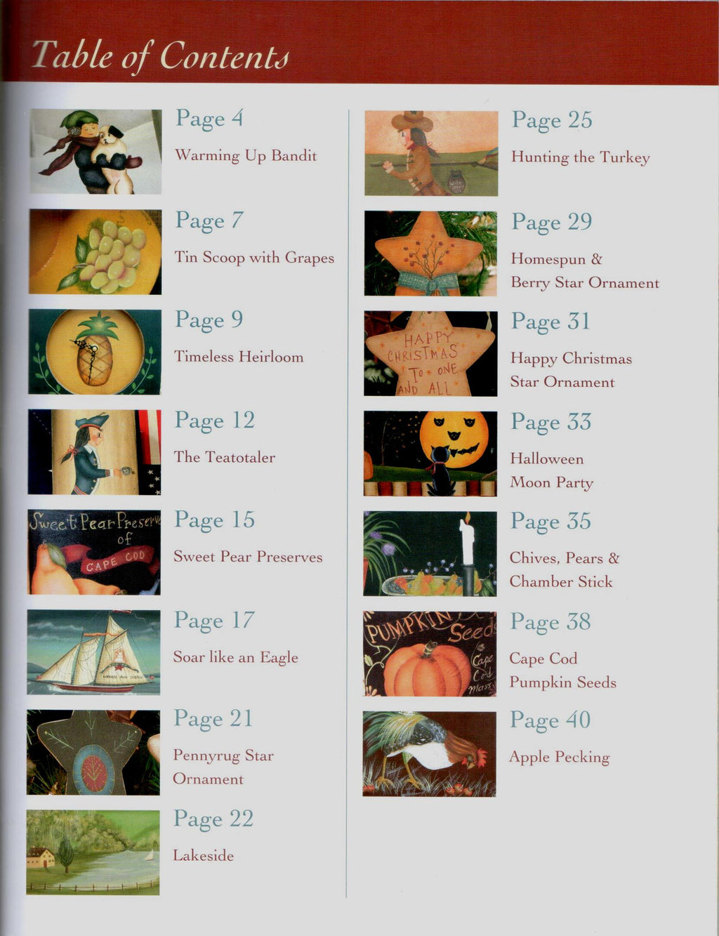 The Primitive Side of Cape Cod - Charlene Barlow