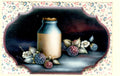 Calico and Berries - Jan O'Quinn