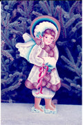 Winter Time Candy - Jillybean