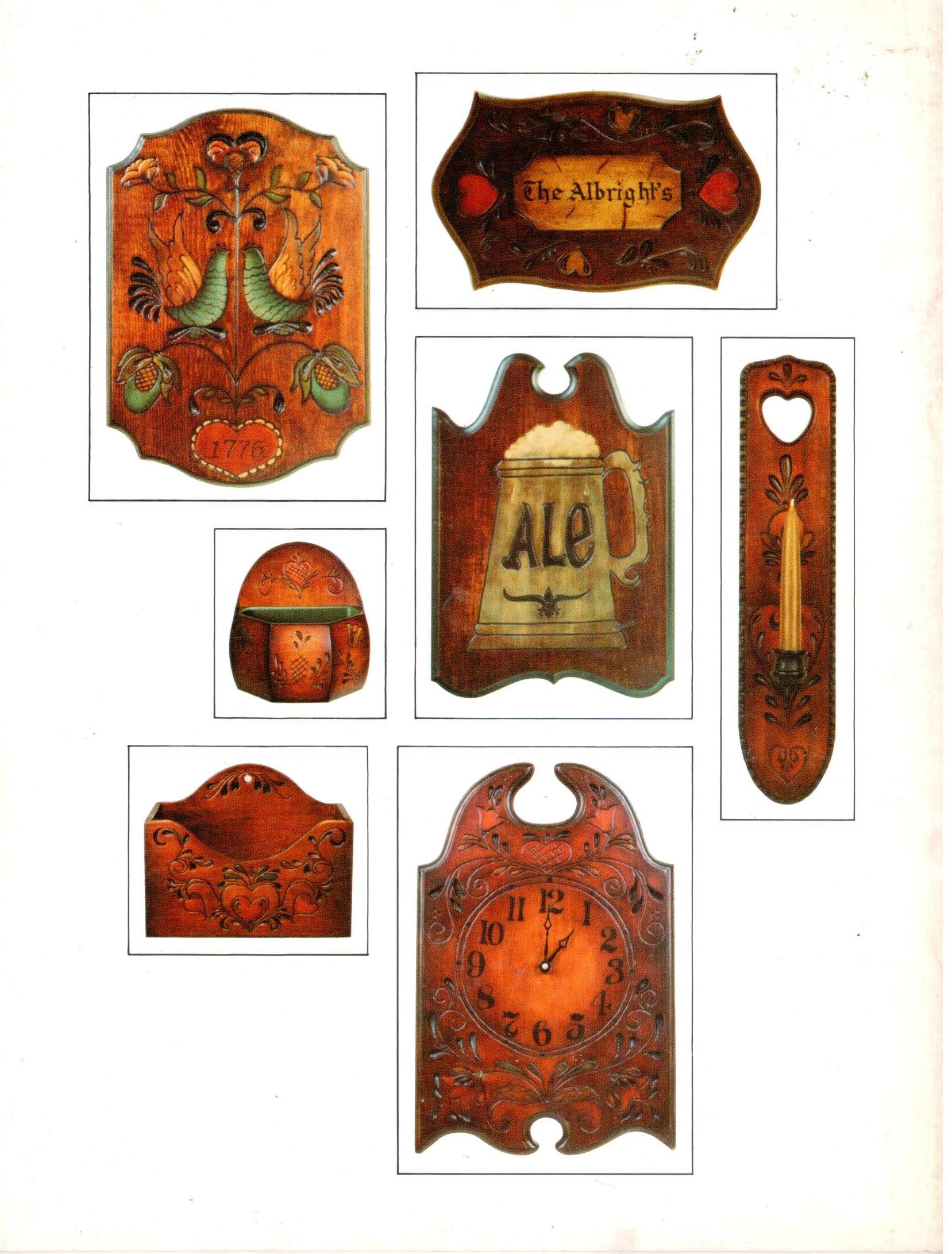 CLEARANCE: Carve a Treasure - Judy Albright