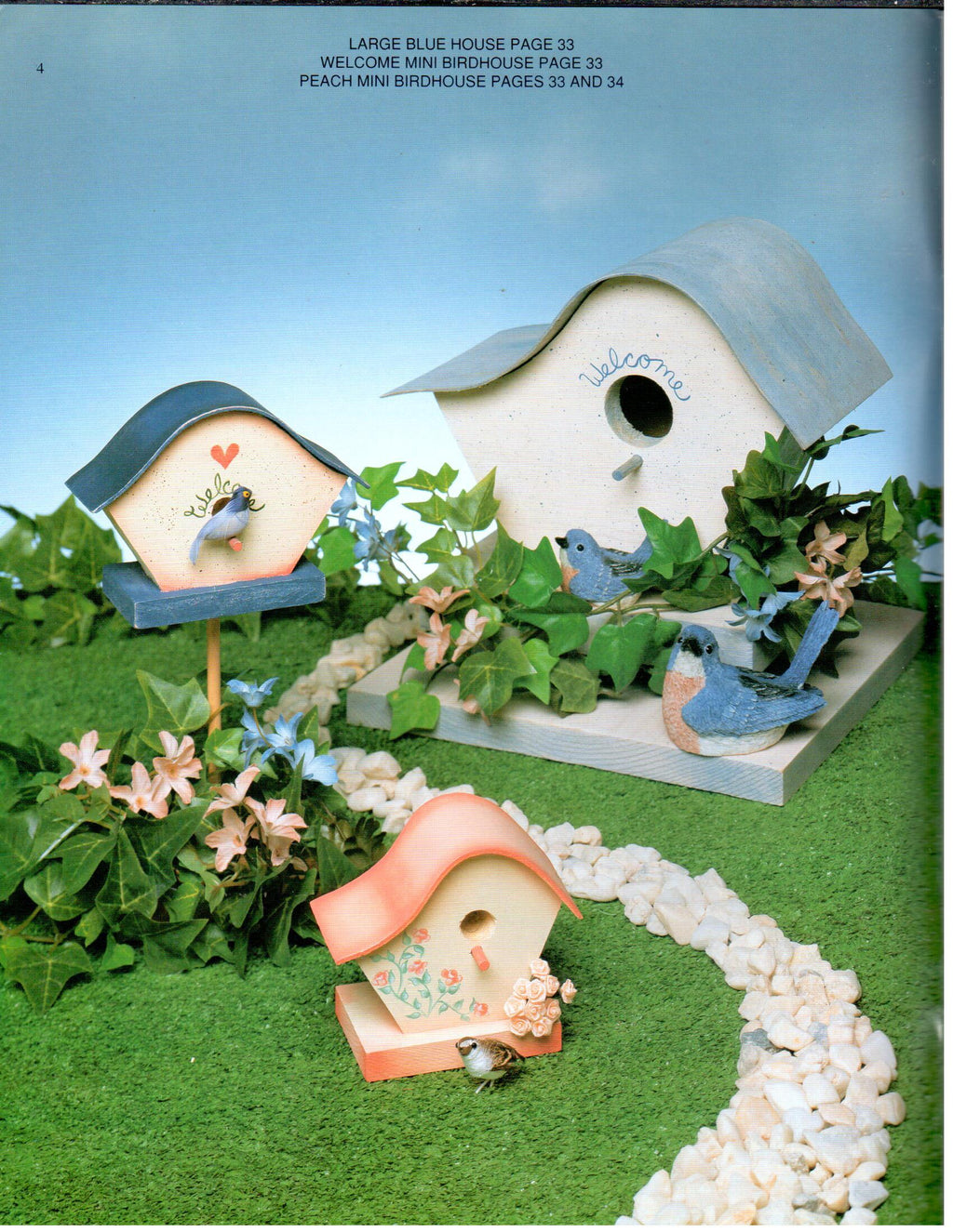 Celebrate Some More with Best Friends Designs - Karen Wood - OOP
