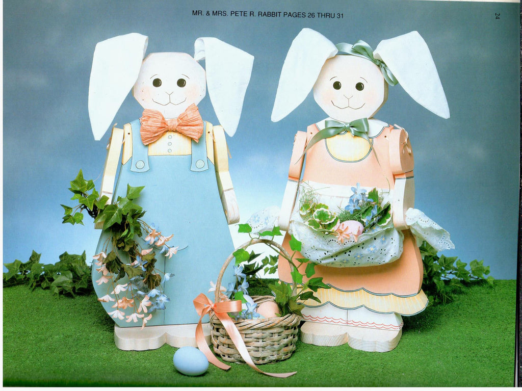 Celebrate Some More with Best Friends Designs - Karen Wood - OOP