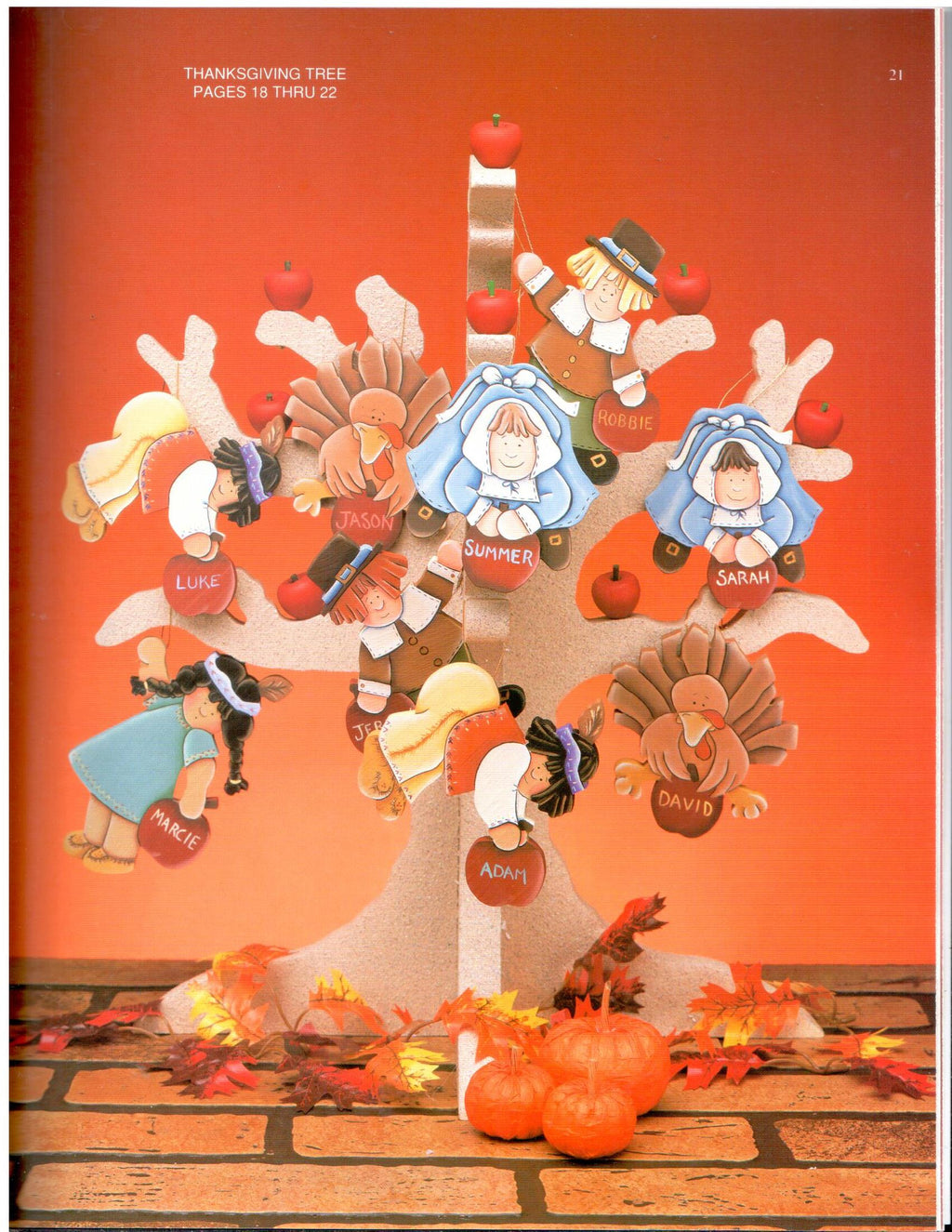 Celebrate with Best Friends Designs Vol. 3 - Karen Wood - OOP