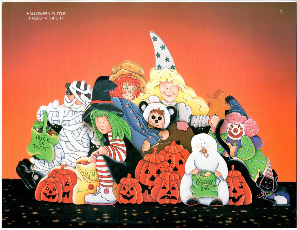 Celebrate with Best Friends Designs Vol. 3 - Karen Wood - OOP