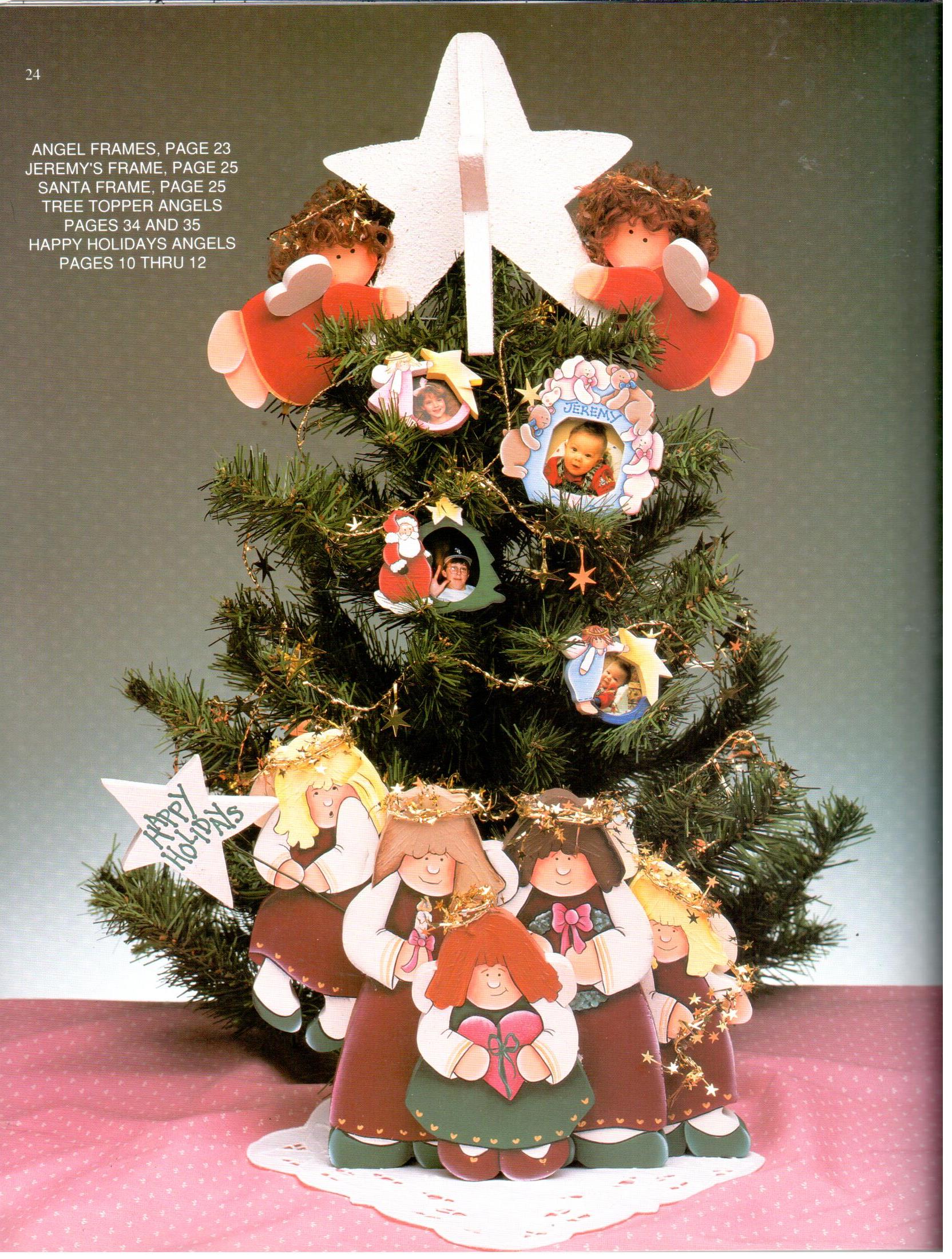 Celebrate with Best Friends Designs Vol. 3 - Karen Wood - OOP