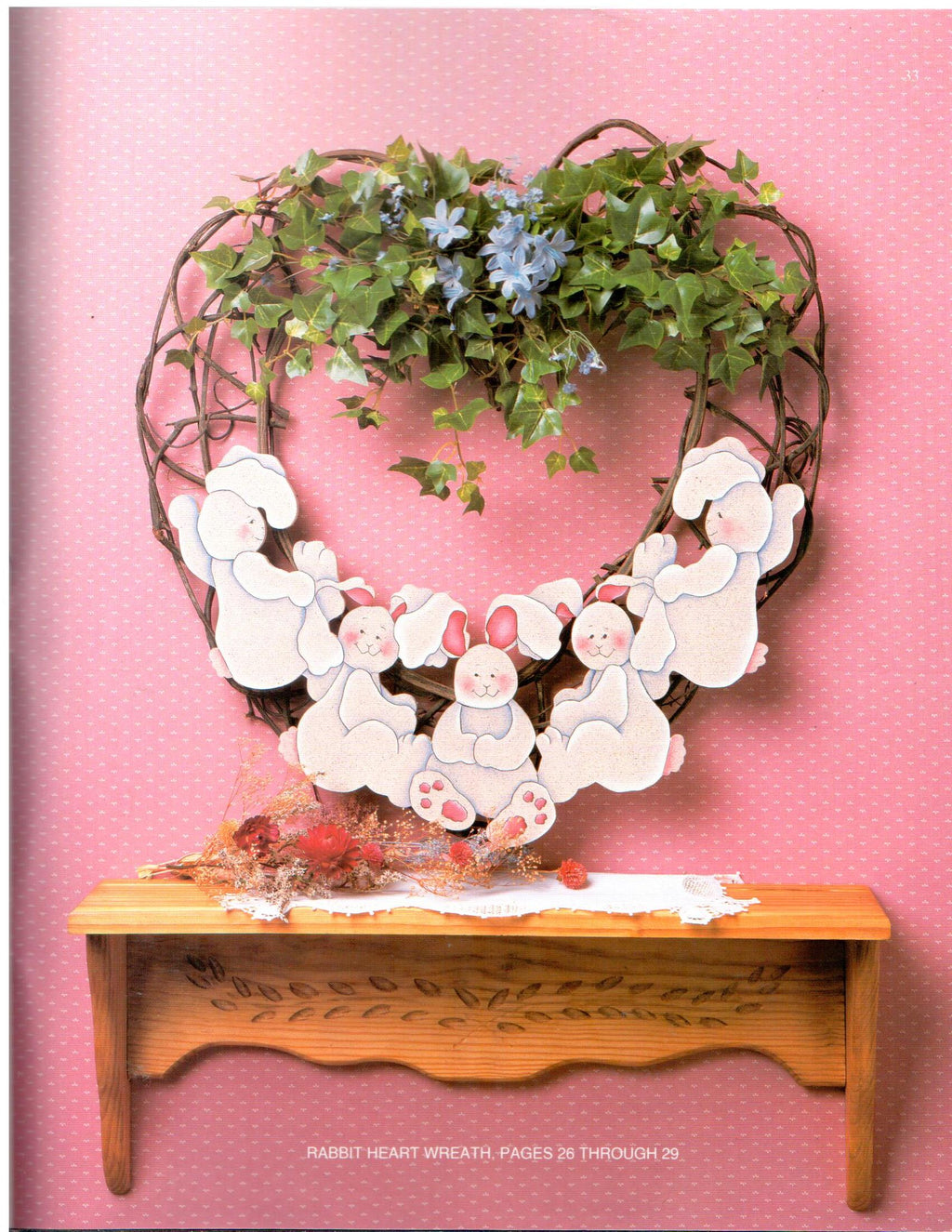 Celebrate with Best Friends Designs Vol. 3 - Karen Wood - OOP