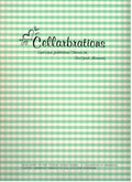 CLEARANCE: Cellarbrations - Book 8 "Puddin Books" Series - Hal and Jean Wortham
