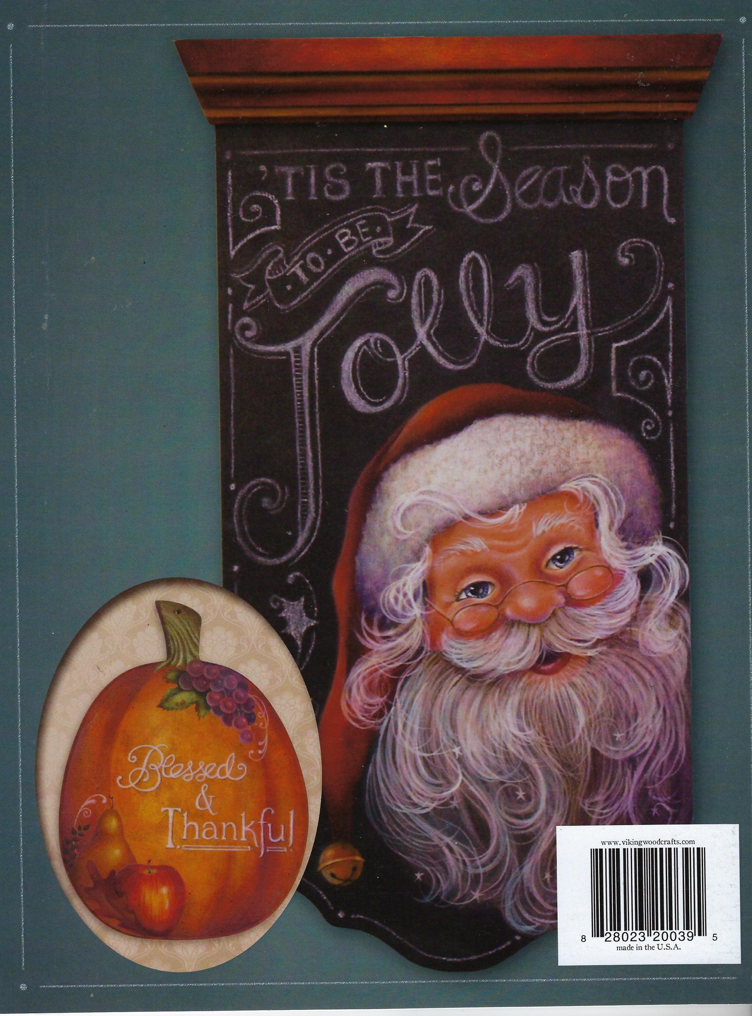 Chalk It Up! - Judy Westegaard