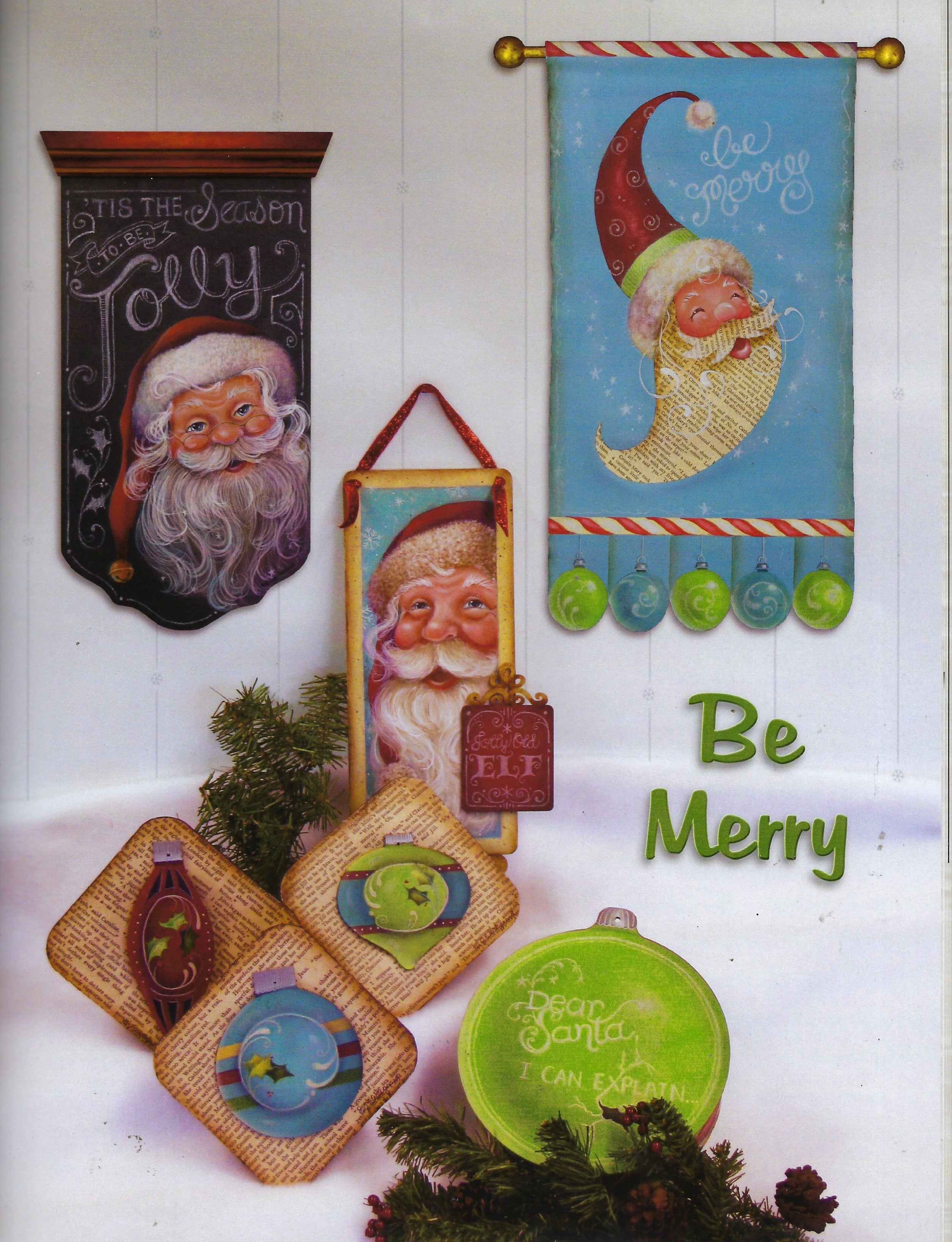 Chalk It Up! - Judy Westegaard