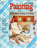 CLEARANCE: Chicken Coop Chatter - Mary Christiansen