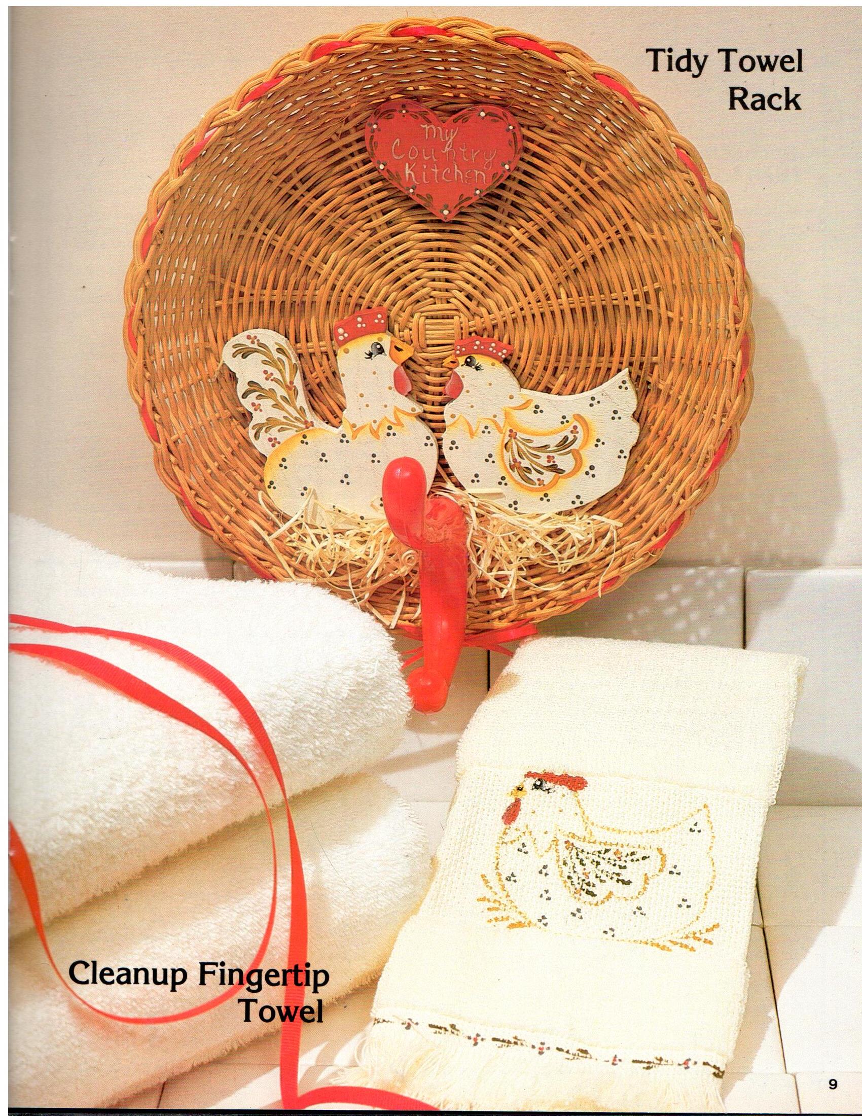 CLEARANCE: Chicken Coop Chatter - Mary Christiansen