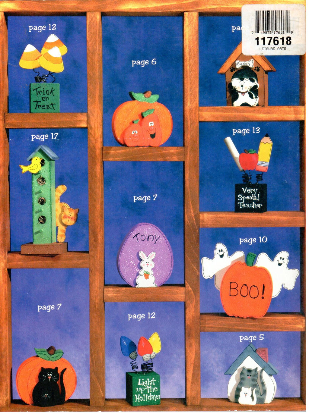 CLEARANCE: Child's Play - Multi-Author