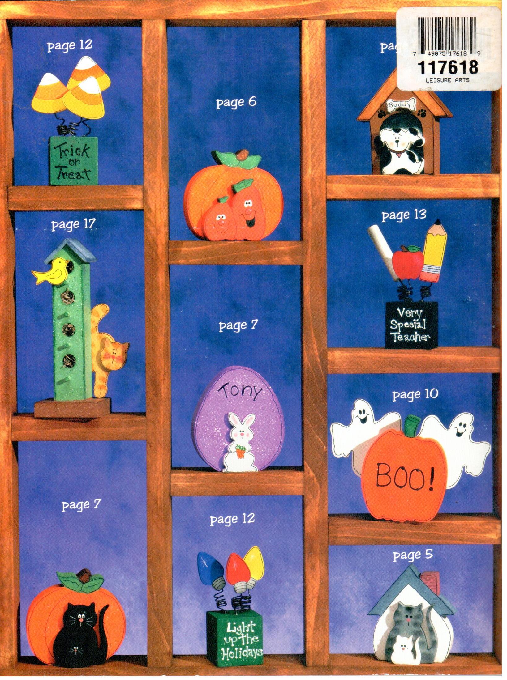 CLEARANCE: Child's Play - Multi-Author