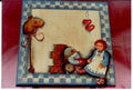 Childhood Memories - Sonja Richardson
