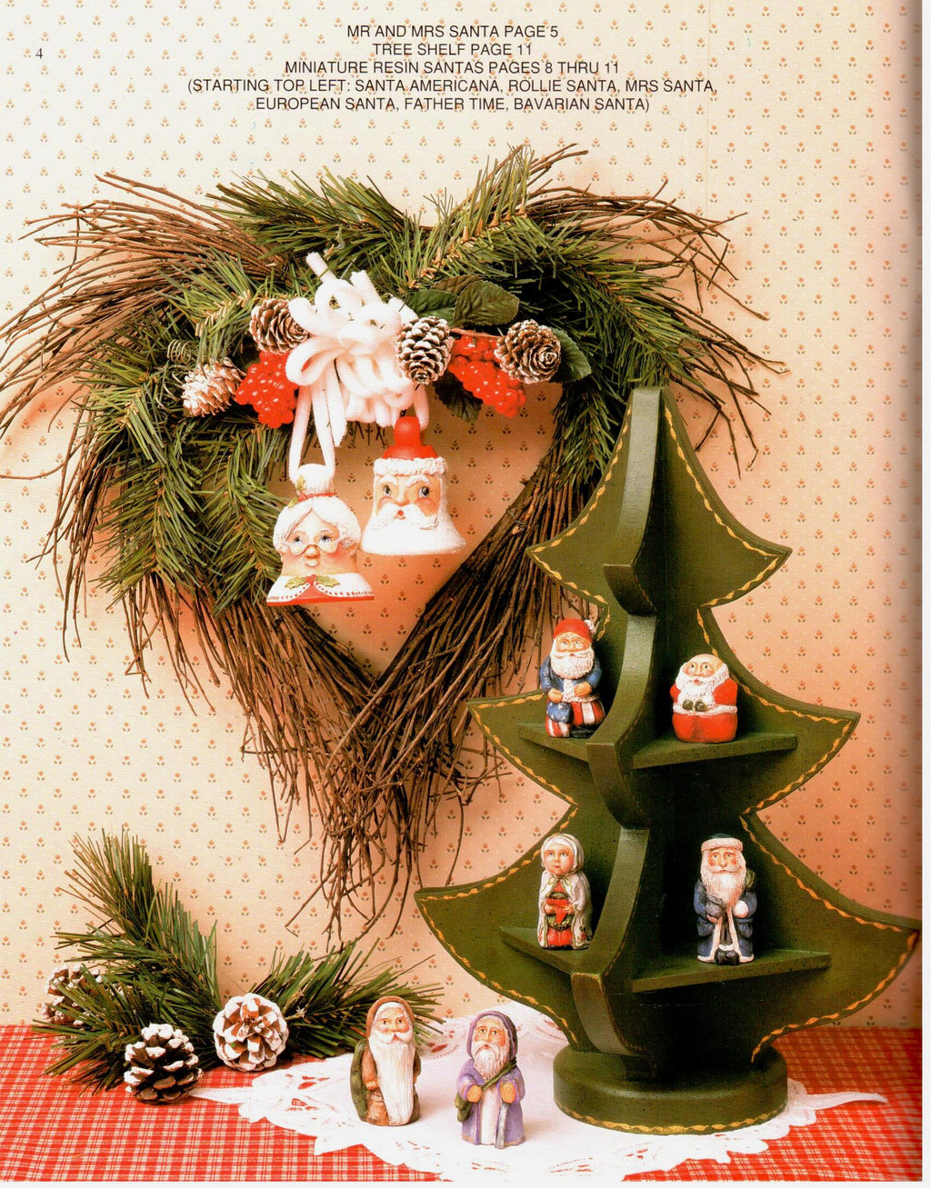 Christmas Fantasies Vol.1 - Marlene Kreutz - OOP