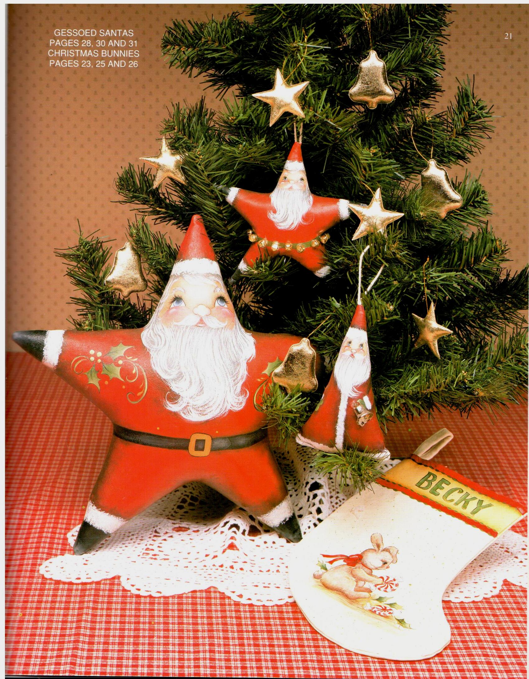 Christmas Fantasies Vol.1 - Marlene Kreutz - OOP